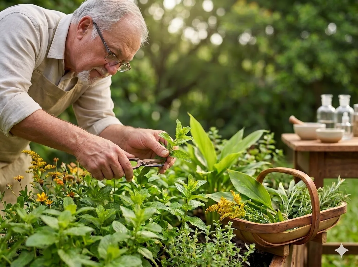 Produção própria VitalBio — do cultivo ao produto final